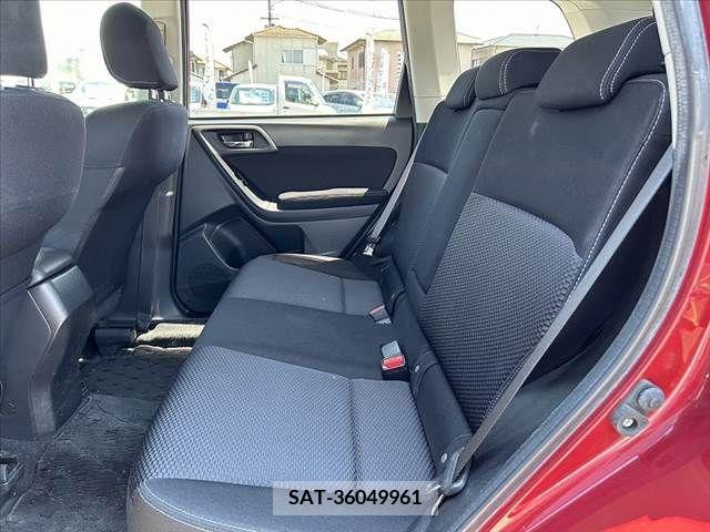 Subaru FORESTER 2013-03 345177-17