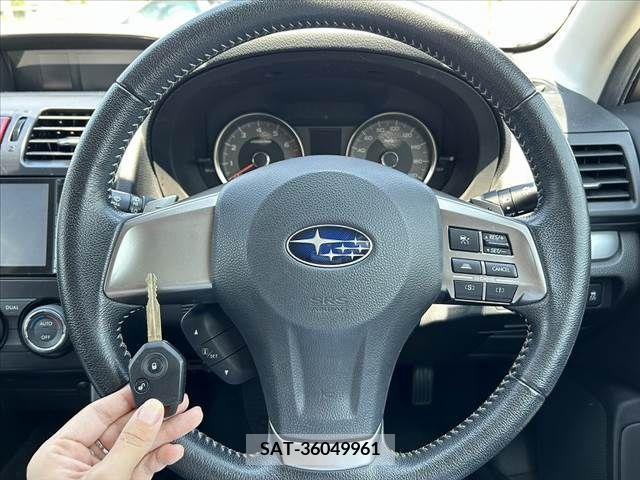 Subaru FORESTER 2013-03 345177-4