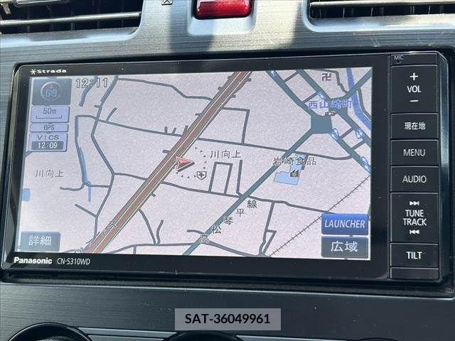 Subaru FORESTER 2013-03 345177-2