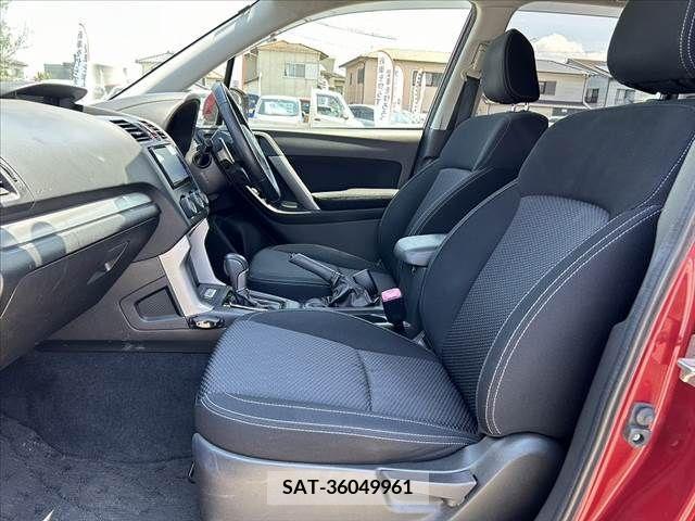 Subaru FORESTER 2013-03 345177-16