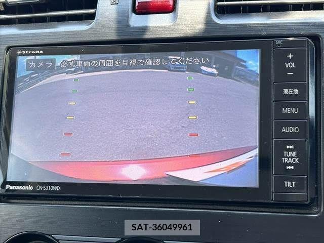 Subaru FORESTER 2013-03 345177-3