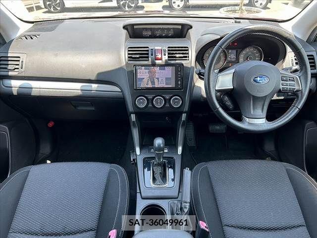 Subaru FORESTER 2013-03 345177-1