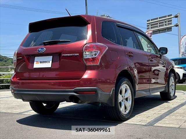 Subaru FORESTER 2013-03 345177-14