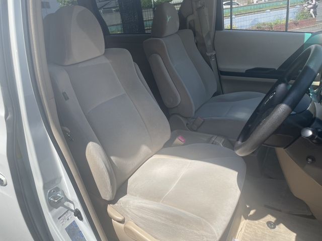 Toyota ALPHARD 2012-03 22417-14