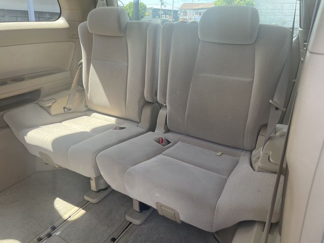 Toyota ALPHARD 2012-03 22417-19