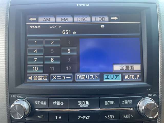 Toyota ALPHARD 2012-03 22417-11