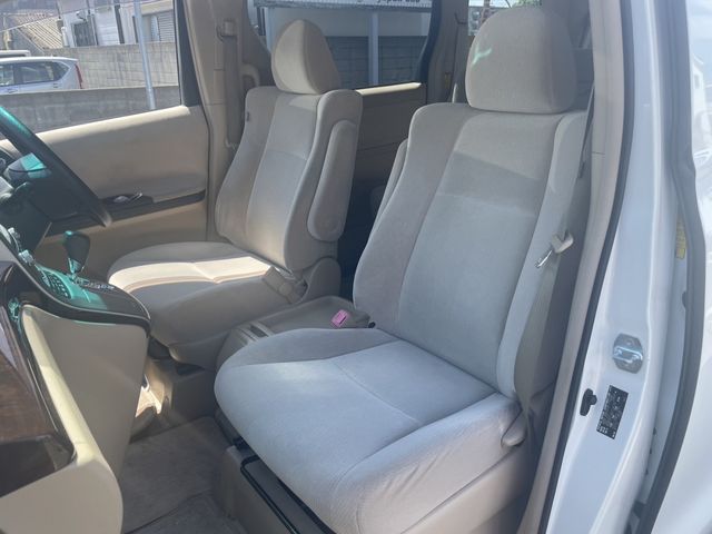 Toyota ALPHARD 2012-03 22417-15