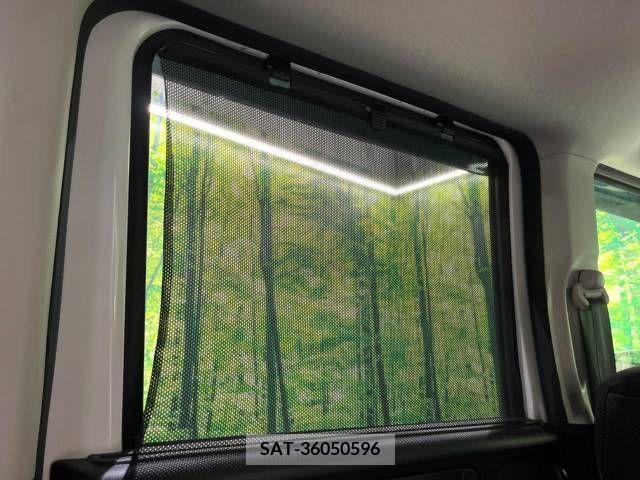 Honda N BOX CUSTOM 2015-01 344970-6
