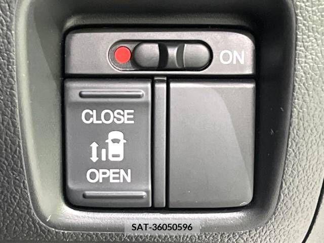 Honda N BOX CUSTOM 2015-01 344970-4