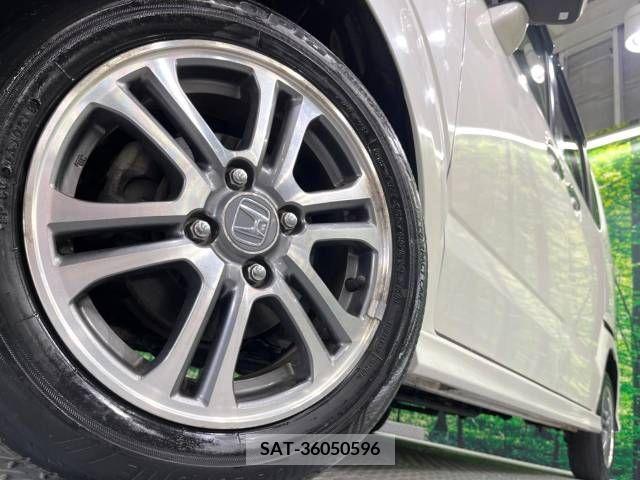 Honda N BOX CUSTOM 2015-01 344970-13