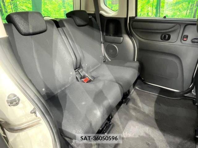 Honda N BOX CUSTOM 2015-01 344970-9
