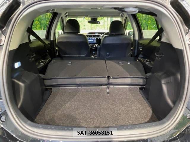 Toyota AQUA 2017-06 314309-10
