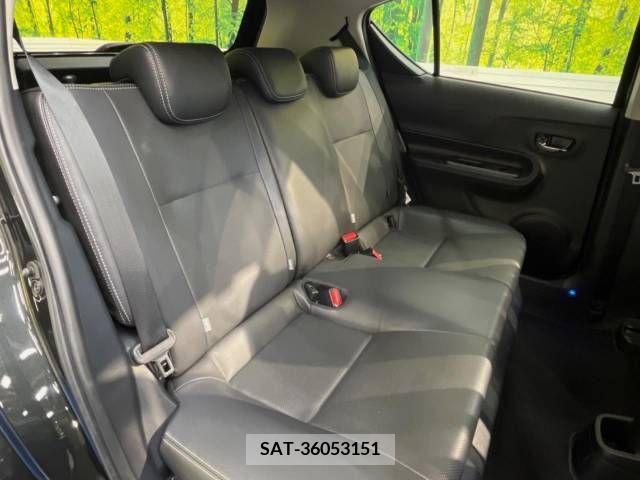 Toyota AQUA 2017-06 314309-9