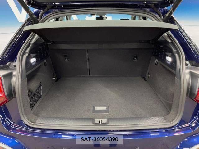 Audi Q2 2021-10 262025-12