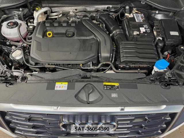 Audi Q2 2021-10 262025-19