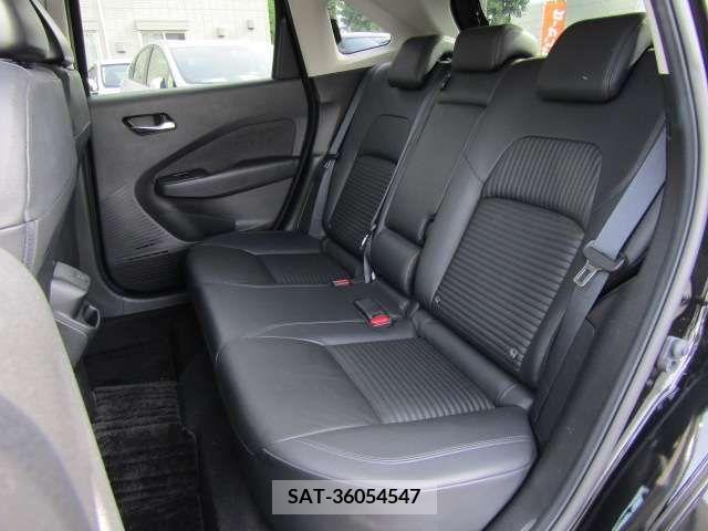 Nissan AURA 2021-08 261480-18