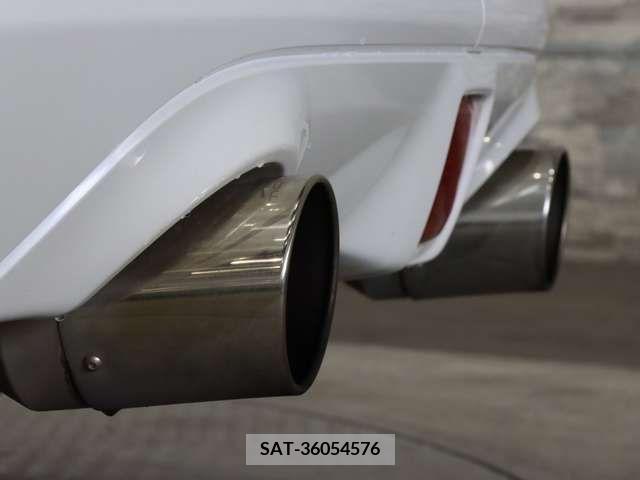 Nissan FAIRLADY Z 2008-12 320750-5