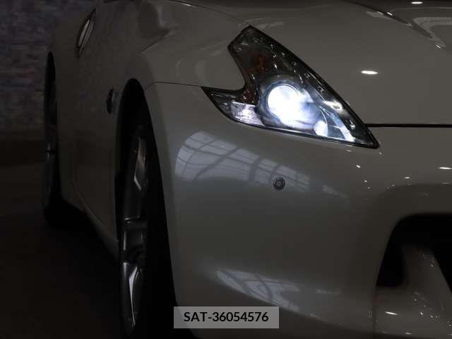 Nissan FAIRLADY Z 2008-12 320750-13