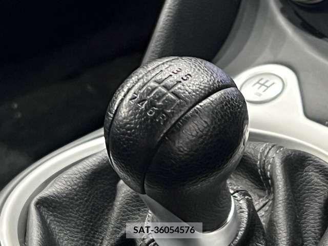 Nissan FAIRLADY Z 2008-12 320750-6