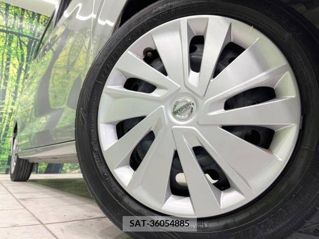 Nissan DAYZ 2021-03 266668-11