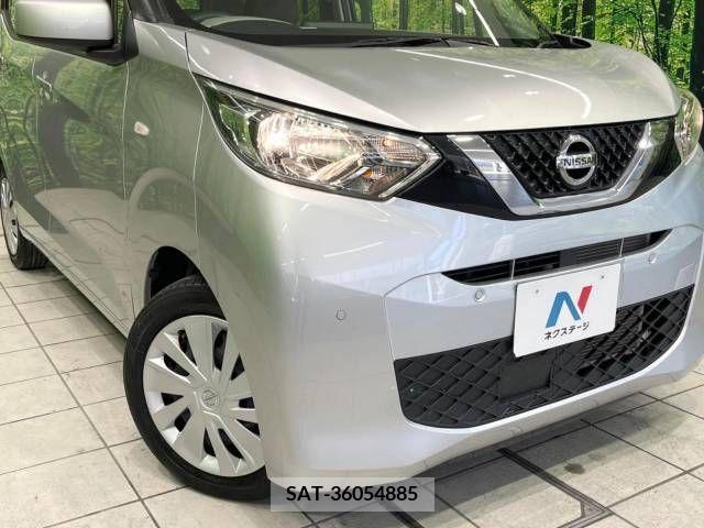 Nissan DAYZ 2021-03 266668-10