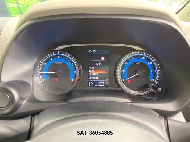 Nissan DAYZ 2021-03 266668-19