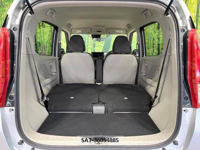 Nissan DAYZ 2021-03 266668-8