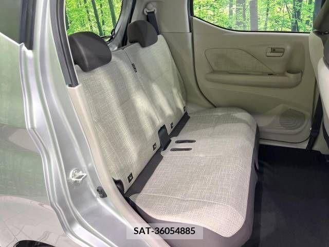 Nissan DAYZ 2021-03 266668-7