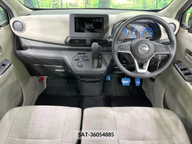 Nissan DAYZ 2021-03 266668-1