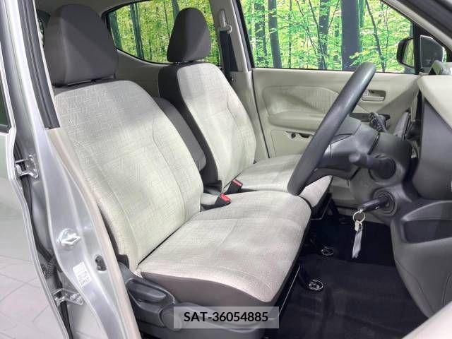 Nissan DAYZ 2021-03 266668-6