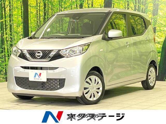 Nissan DAYZ 2021-03 266668-0
