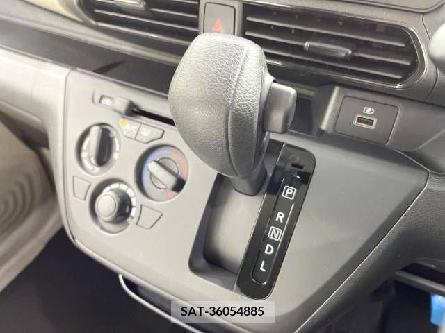 Nissan DAYZ 2021-03 266668-18