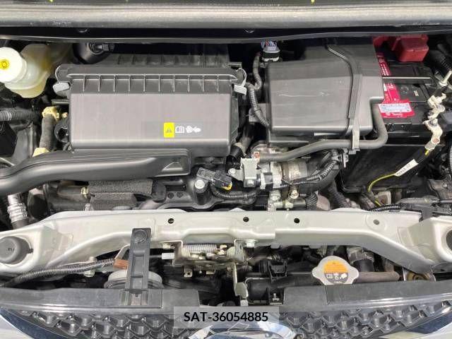 Nissan DAYZ 2021-03 266668-16