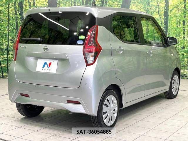 Nissan DAYZ 2021-03 266668-15