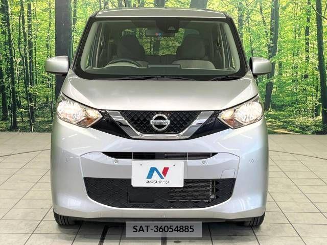 Nissan DAYZ 2021-03 266668-12