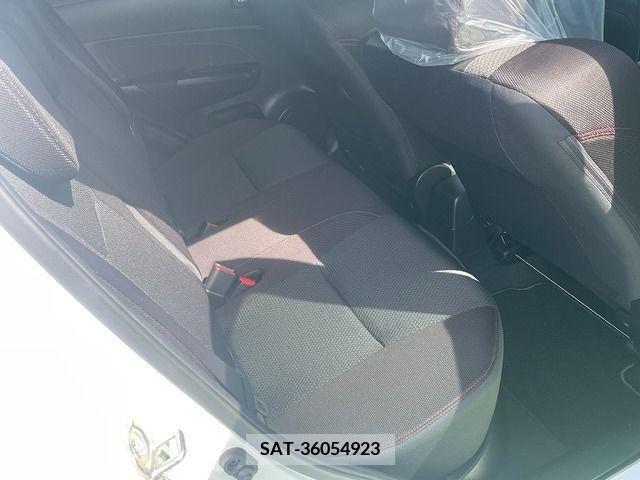 Suzuki SWIFT 2014-06 203436-21