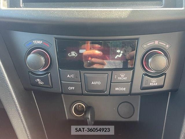 Suzuki SWIFT 2014-06 203436-22