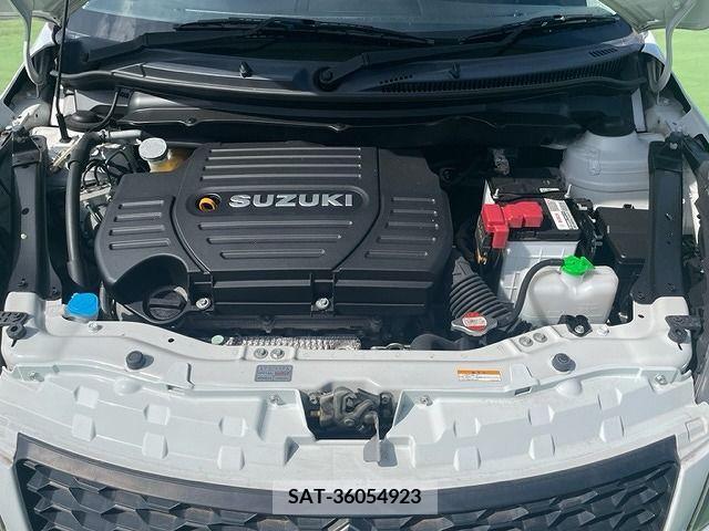 Suzuki SWIFT 2014-06 203436-27