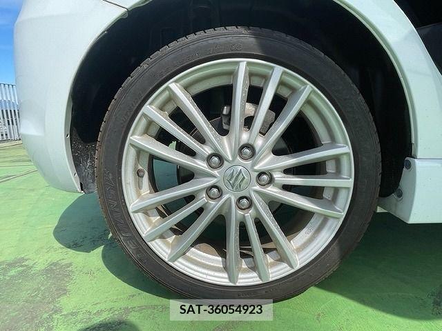 Suzuki SWIFT 2014-06 203436-26