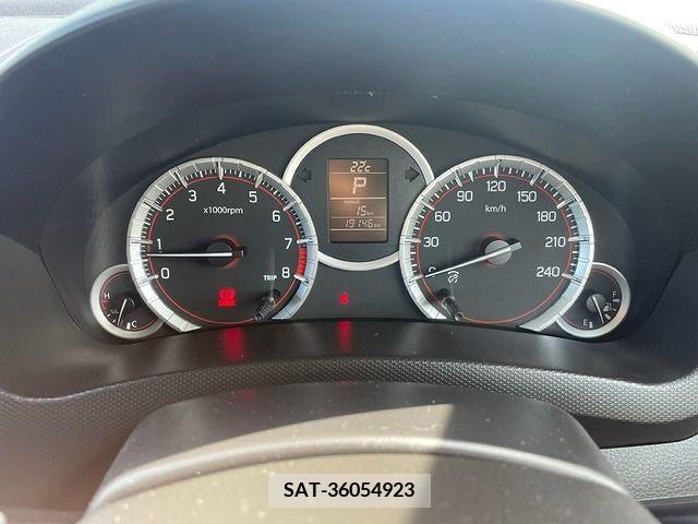 Suzuki SWIFT 2014-06 203436-7