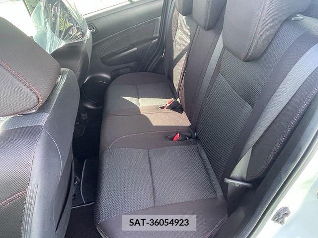 Suzuki SWIFT 2014-06 203436-9