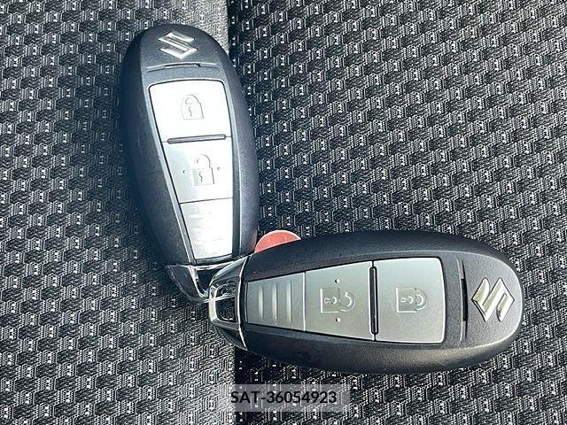 Suzuki SWIFT 2014-06 203436-11