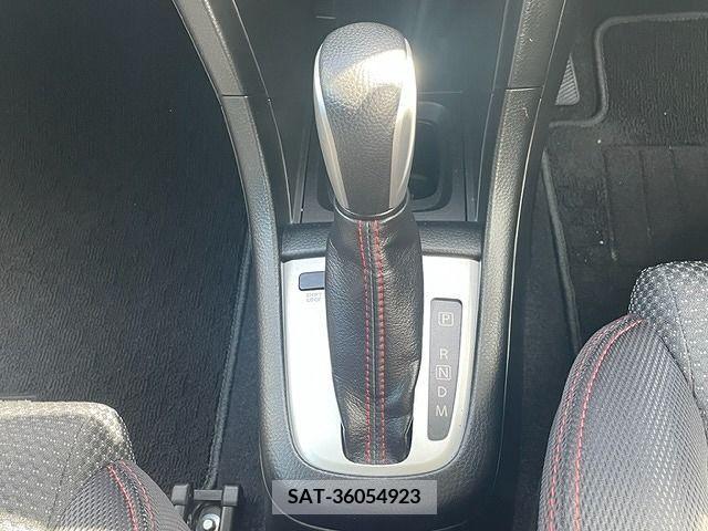 Suzuki SWIFT 2014-06 203436-19