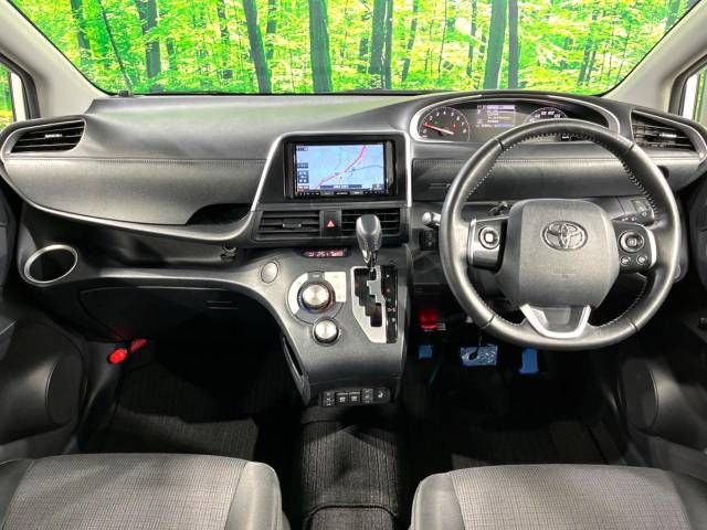 Toyota SIENTA 2020-12 13925-1