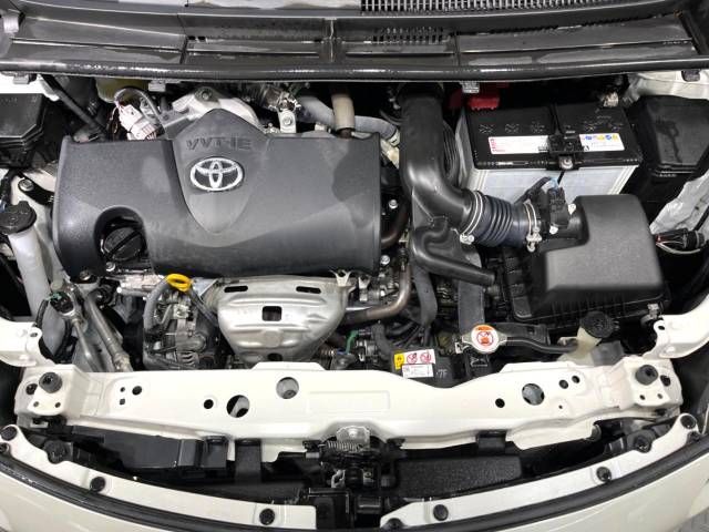 Toyota SIENTA 2020-12 13925-18
