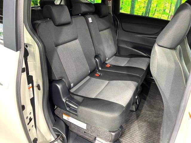 Toyota SIENTA 2020-12 13925-8
