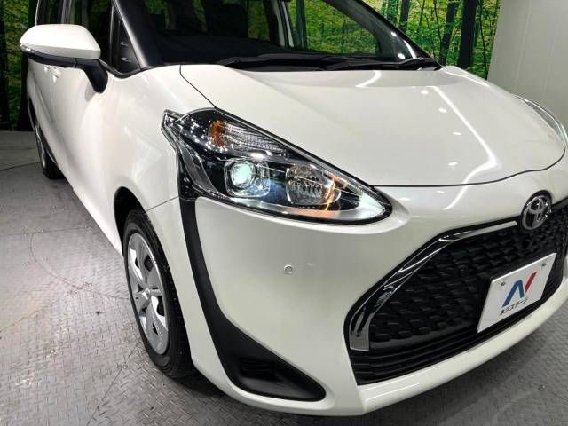 Toyota SIENTA 2020-12 13925-12