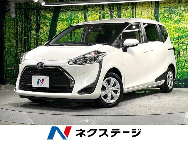 Toyota SIENTA 2020-12 13925-0