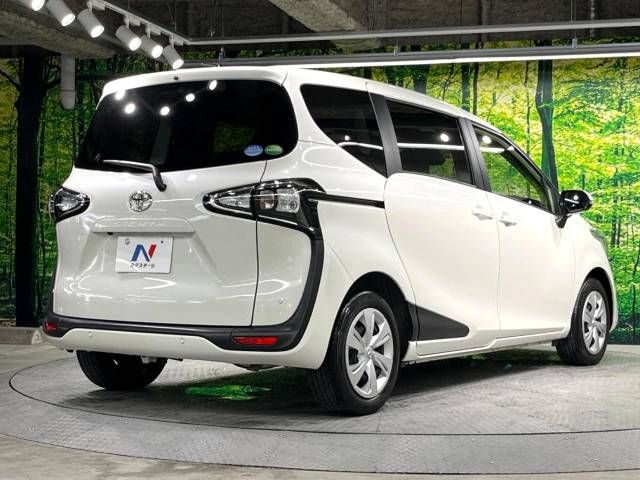 Toyota SIENTA 2020-12 13925-17