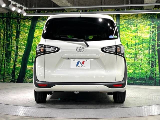 Toyota SIENTA 2020-12 13925-15